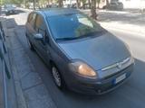 Fiat Punto Classic 1.3 MJT 5 porte Active - Fiat Punto Classic mit Diesel-Antrieb