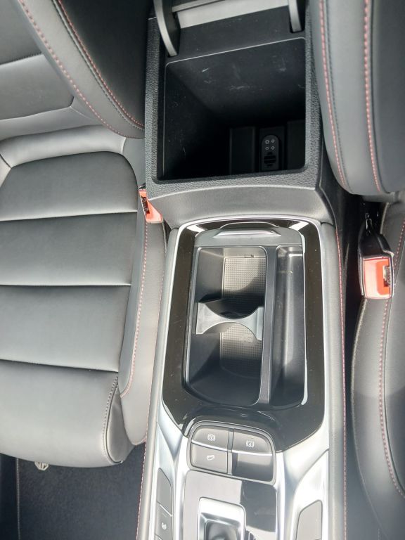 Fahrzeugabbildung MG HS 1.5 Benzin Automatik Comfort *Cam*Shz*NAVI*