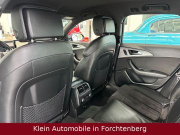 Audi A6 - 11