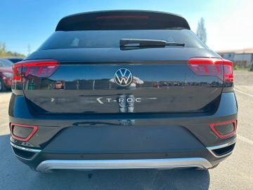 Volkswagen T-Roc - 4