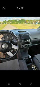 Volkswagen wolswagen polo funk - Volkswagen Polo mit Benzin-Antrieb: Kleinwagen, Fun