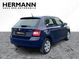 Skoda Fabia 1.0 MPI Cool Plus - Skoda Fabia: Mpi