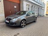 Volkswagen VW Golf GTI Paket 1.4 TÜV - Volkswagen Golf aus 2004: GTI