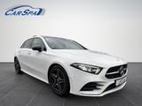 Mercedes-Benz A 220 d AMG-Line/Panorama/Night-Paket/RFK - Mercedes-Benz A 220 in Bonn
