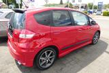 Honda Jazz Si erst 15.800 KM!! Klimaautomatik - Honda: S800