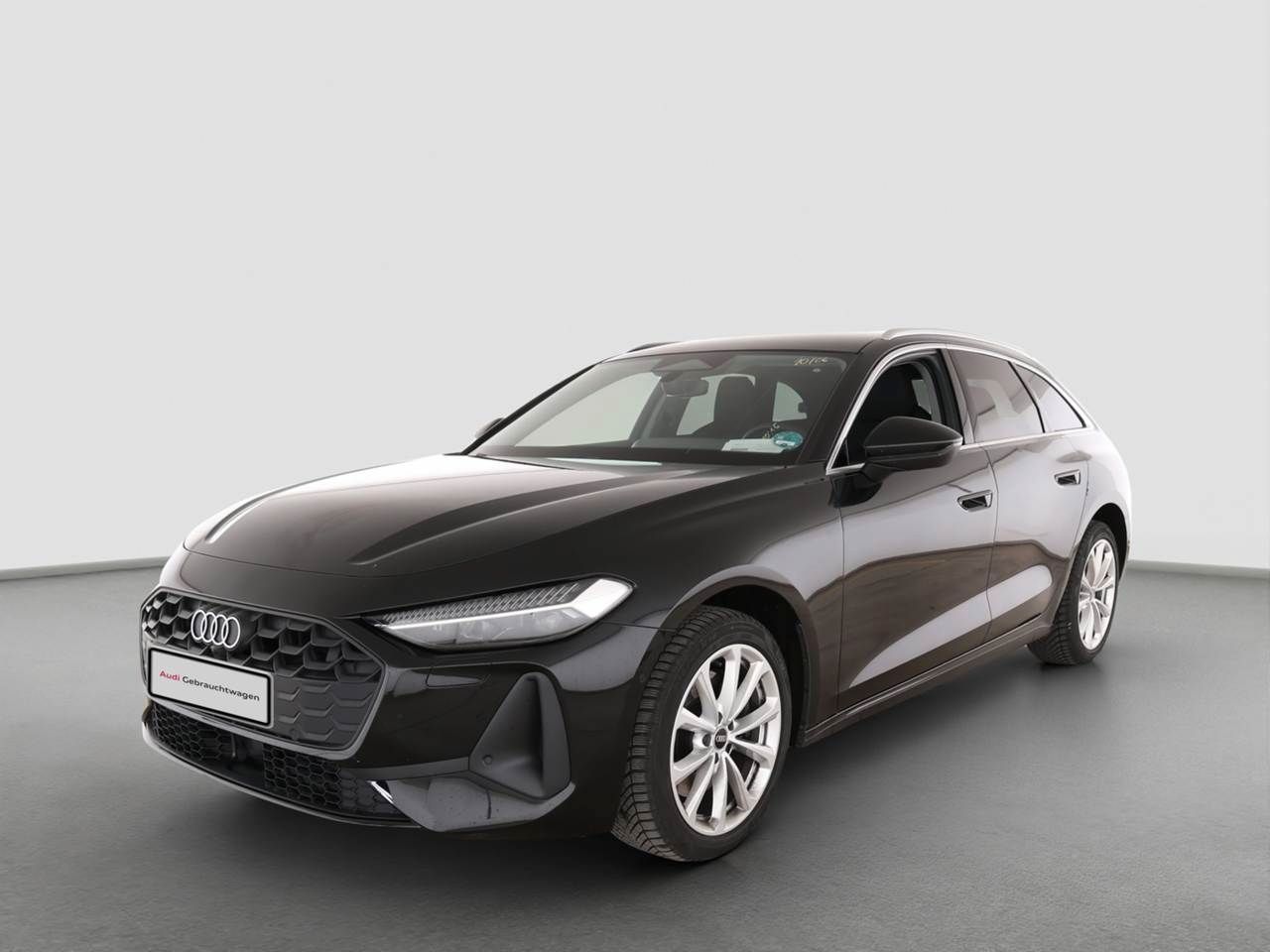 Audi A5 - Bild 2