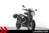 Moto Guzzi 1200 SPORT 4V - PACKTASCHEN - MOTO GUZZI MOTORRAD