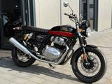 Royal Enfield Interceptor 650 *1 Jahr Gewährleistung*A2*1.Hand - ROYAL ENFIELD NAKED BIKE