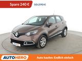 Renault Captur 1.2 TCe Dynamique Aut*TEMPO*PDC*ALU*KLIMA - Renault Captur Gebrauchtwagen in Berlin