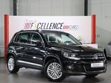Volkswagen Tiguan 1.4 TSI CUP SPORT & STYLE / 1.HAND / TOP - Volkswagen Tiguan: Style