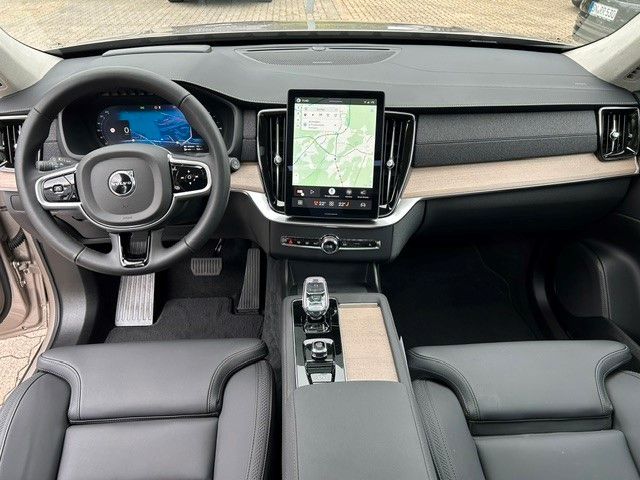Volvo XC90 T8 AWD ULTRA DARK-7Si-360-AHK-HuD-Luft-Pano foto 4