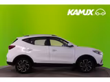 MG ZS 1.5VTi Luxury+LED+NAVI+KAMERA+TEMPO+SHZ - MG aus 2024