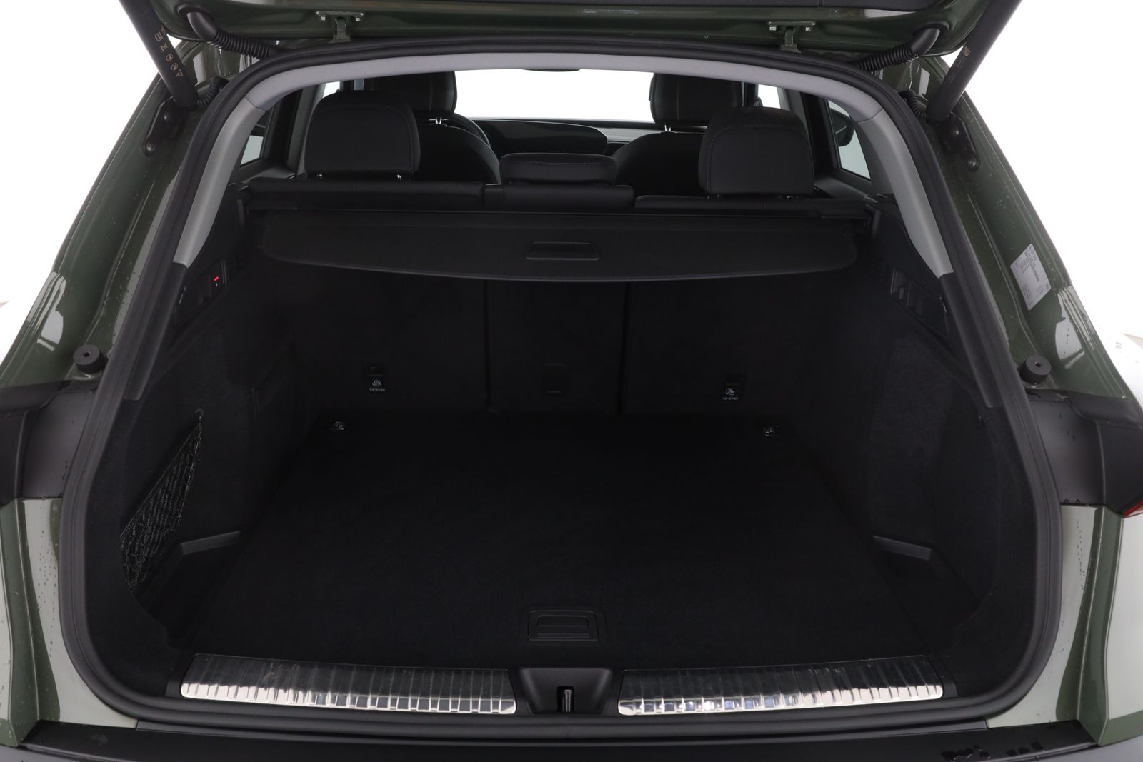 Audi Q5 - Bild 10