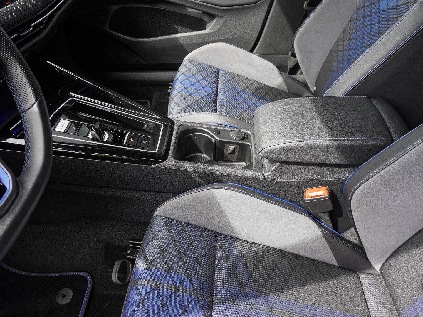 Volkswagen Golf Variant R 2.0 TSI 4Motion DSG NAVI KESSY, миниатюра 15
