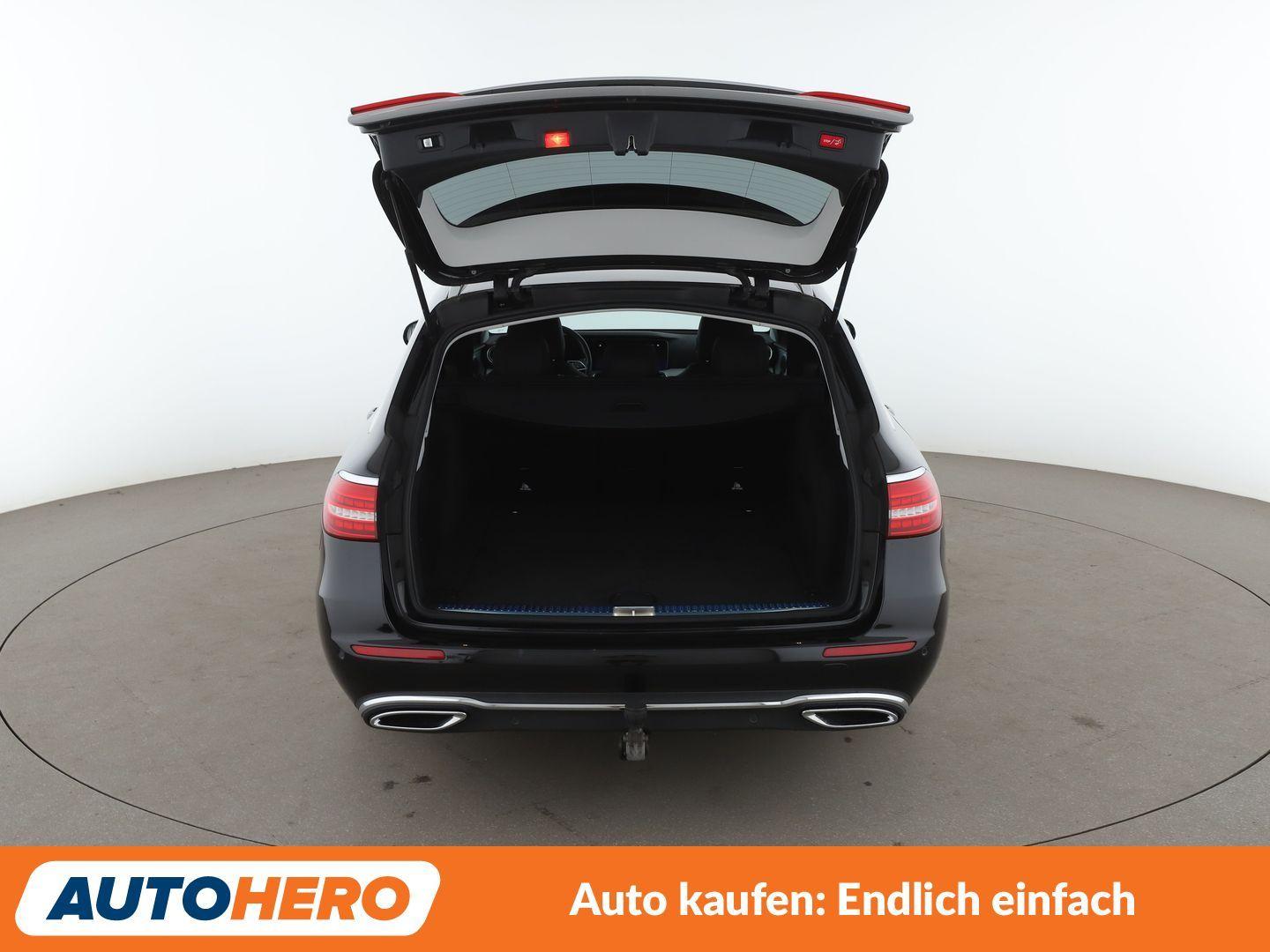 Mercedes-Benz E-Class Mild-Hybrid T Avantgarde Aut.*VC*PDC*TEMPO, миниатюра 15