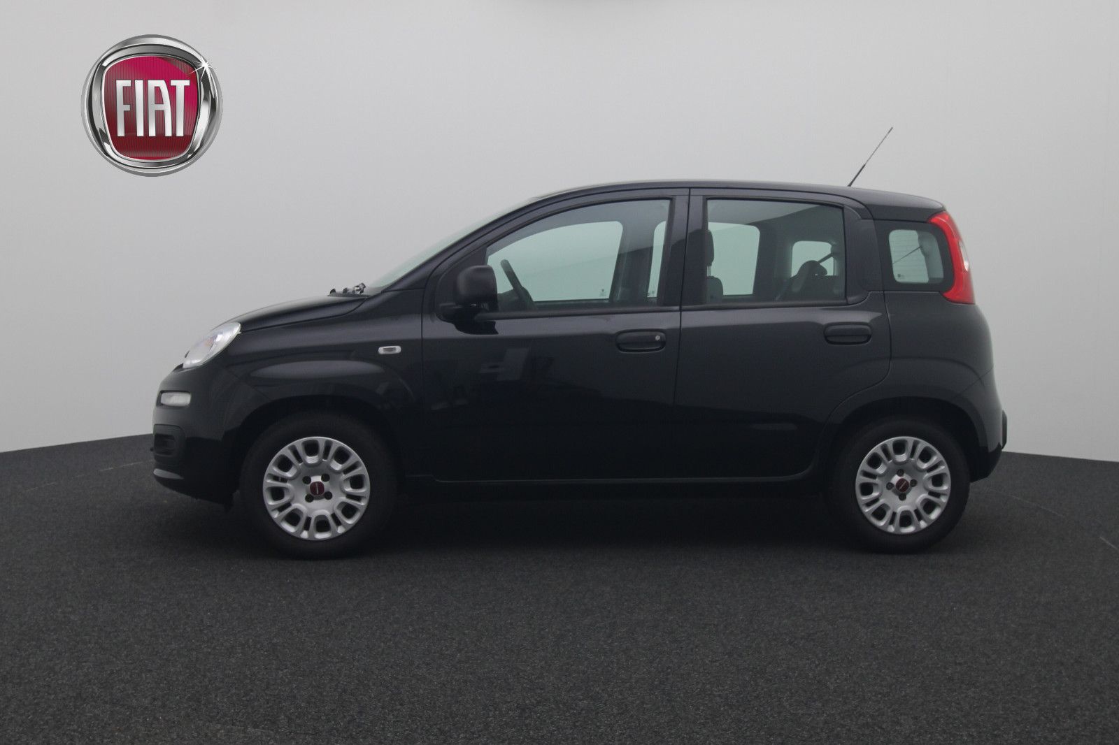 Fahrzeugabbildung Fiat Panda 1.2 Easy 1.Hand