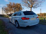 BMW 525d Touring  - BMW 525 in Düsseldorf