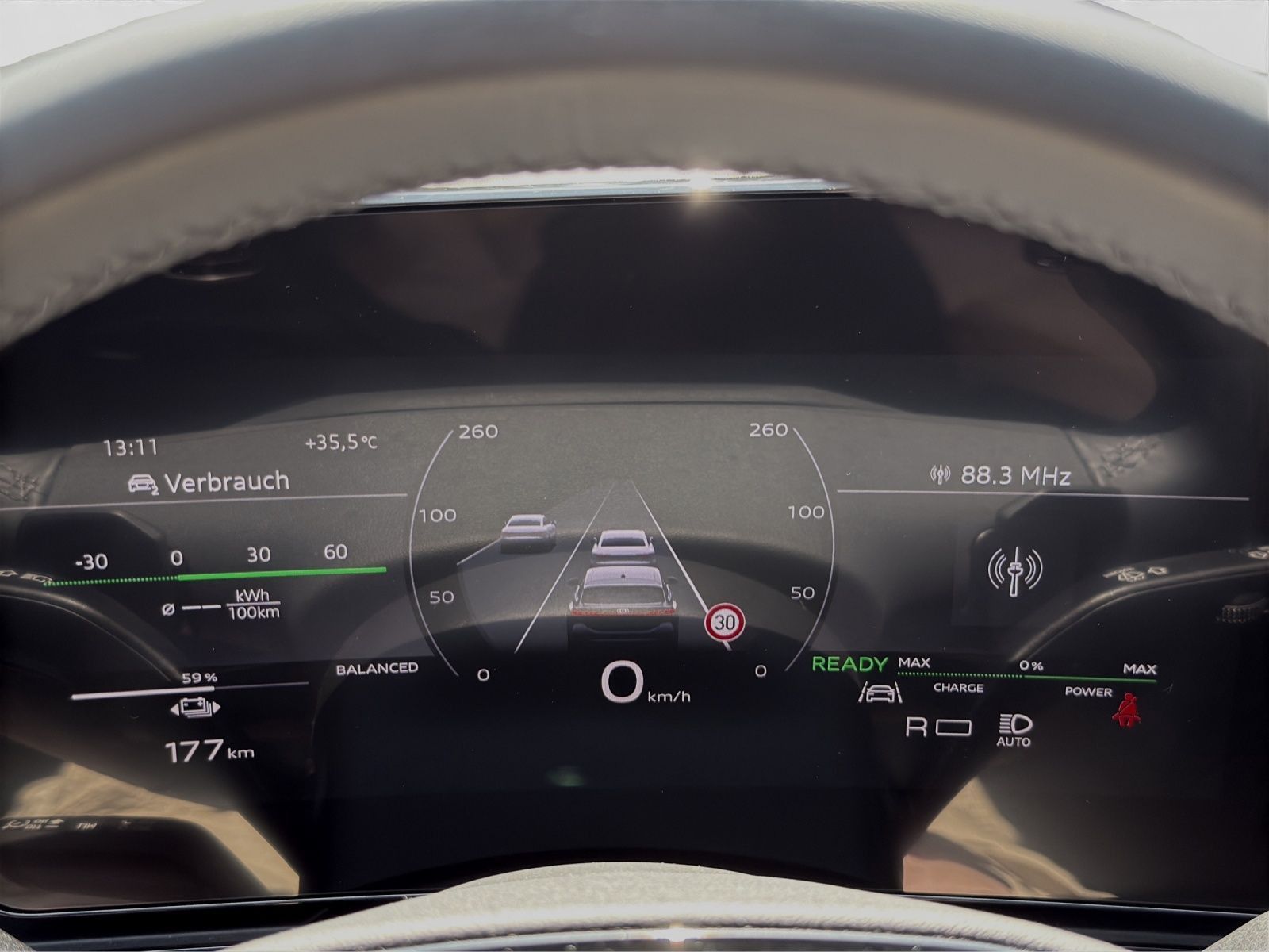 Audi A6 e-tron - Bild 11