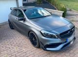 Mercedes-Benz A 45 AMG Mercedes-AMG A 45 4MATIC DCT Merced... - Mercedes-Benz A 45 AMG von privat