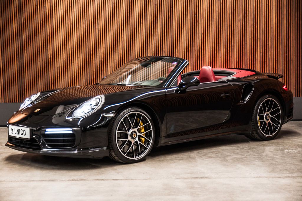 Porsche 911 Urmodell