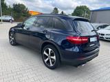 Mercedes-Benz GLC 220 4Matic Leder HeadUP Kamera SHZ - Mercedes-Benz GLC 220 in Bremen