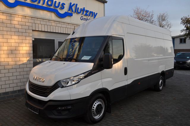 Iveco Daily Kasten  35S18  XXL 4100 AUT L4 H3/AHK/HOCH