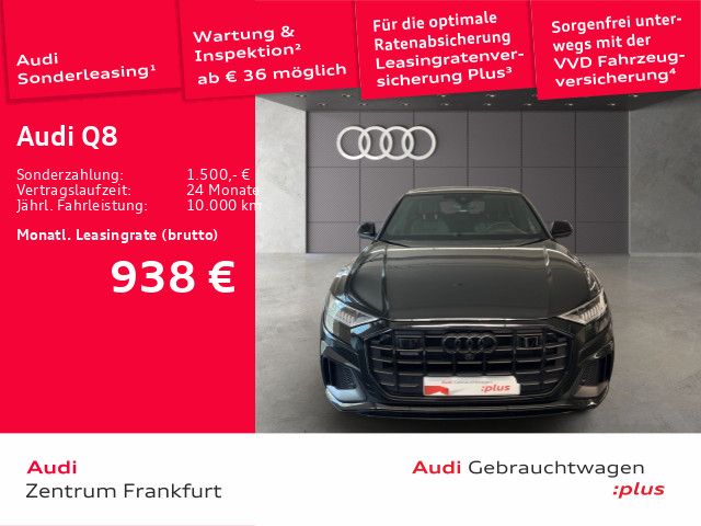 Audi Q8 - Bild 2