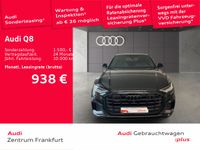Audi Q8 - Vorschau Bild 2