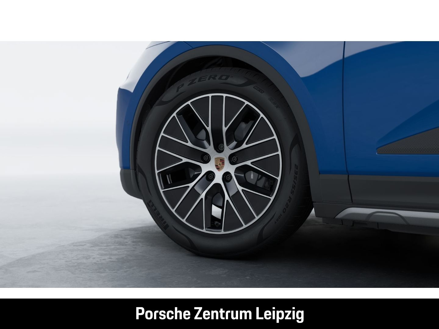 Porsche Macan - Bild 2