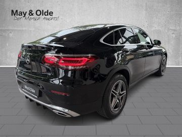 Mercedes GLC 200 - 3