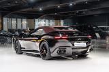 Ferrari Roma Spyder*CARBON*JBL*MATRIX*PASS.DISPLAY*1HAND - mit Benzin-Antrieb: mit Navigationssystem, Cabrio, mit Klimaanlage