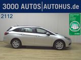 Opel Astra K Sports Tourer 1.5 D Edition Navi LED - Opel Astra: Sports Tourer Edition