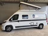 HYMER / ERIBA / HYMERCAR Grand Canyon Automatic / Austelldach - HYMER / ERIBA Kastenwagen