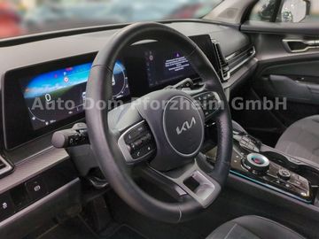 KIA Sportage - 8