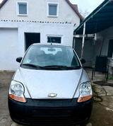 Chevrolet matiz  neue TÜV - Chevrolet Matiz in Berlin