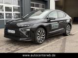Skoda Enyaq Coupé 85 Sportline - mit Elektro-Antrieb: Sportwagen