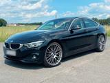 BMW 430i Gran Coupé - BMW 430 in Hamburg