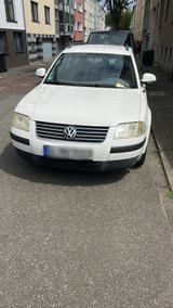 Volkswagen Vw Passat 3bg 1.9tdi ohne Tüv - Volkswagen Passat: 3bg TDI