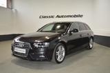 Audi A4 Avant S line Sport/plus quattro - Audi A4: Plus