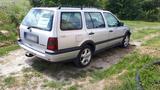 Volkswagen VW Golf Kombi GT Spezial - Volkswagen Golf aus 1997 mit Benzin-Antrieb: Kombi