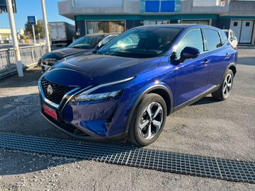 Nissan Qashqai - 2