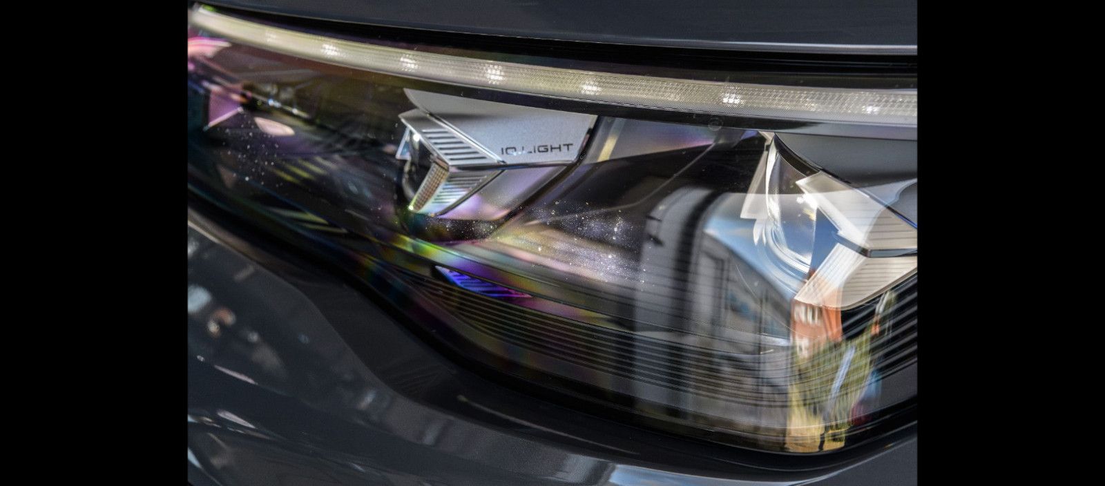 Volkswagen Tiguan - Bild 3