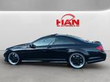 Mercedes-Benz CL 63 AMG Coupe/Kamera/Navi/Totwinkel/Schiebedah - Mercedes-Benz CL 63 AMG Gebrauchtwagen