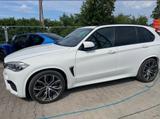 BMW X5 M M M vollausstatung Top Zustand - BMW X5 M Gebrauchtwagen
