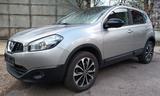 Nissan Qashqai 1.6 dCi AHK, Pano