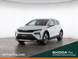 Skoda ELROQ 85 | NAVI | AHK | ACC | LED | SITZH. | - weiße Skoda Elroq
