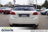 Peugeot 308 GTi 8-Fach | Top Zustand | gute Ausstattung - Peugeot 308: Weiß