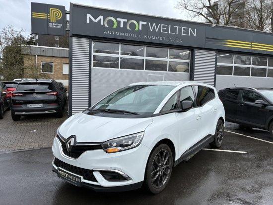 Renault Grand Scenic IV 1.3 TCe 140 Grand Equilibre (EUR