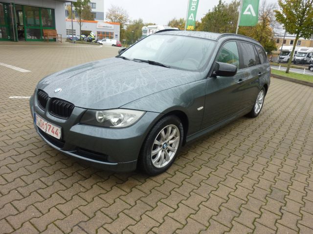 BMW 318 Baureihe 3 Touring 318i