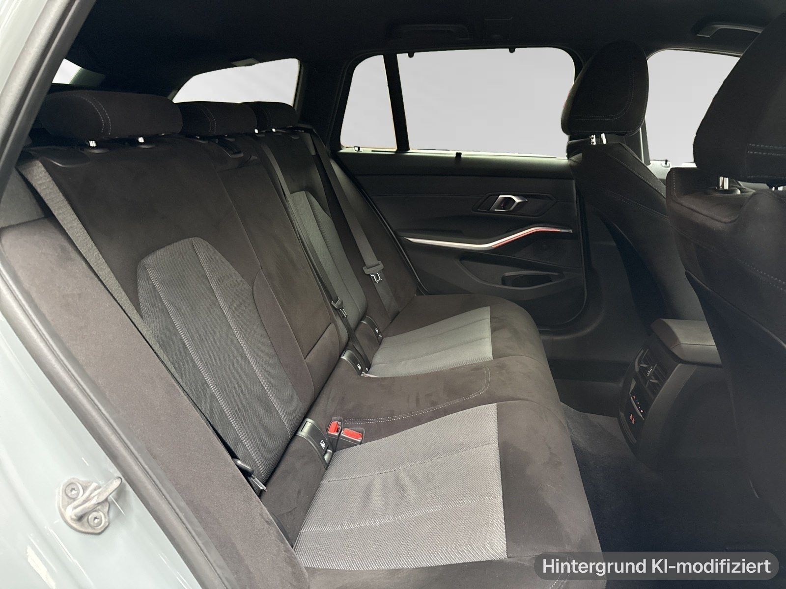 BMW 320 - Bild 13